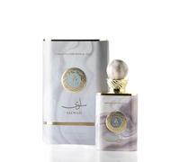AYAT PERFUMES - Extrait Eau de Parfum Salwah 100 ml - Collection Timeless Edition - Parfum Oriental de Dubaï pour Femme - Jolie Bouteille Fabriquée aux Émirats