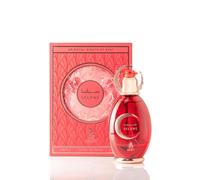Ayat Perfumes - Eau de Parfum pour Femme 100ml - Parfum Dubai Senteur Florale, Orientale et Fraîche - Spray vaporisateur - Parfum Femme de Marque - Intemporel et Moderne (Selene)