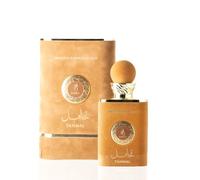 Eau de Parfum - Ayat Perfumes - Tahmal - 100 ml - Oud - Ambre Blanc - Romarin