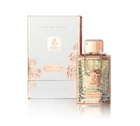 AYAT PERFUMES - Extrait Eau de Parfum Vivid Pink 100 ml - Collection Diamond Series - Parfum Oriental de Dubaï pour Femme - Jolie Bouteille Fabriquée aux Émirats
