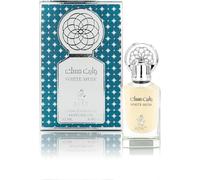 AYAT PERFUMES - Huile de Parfum 12 ml Extrait de Parfum Oriental Arabian Odeur Longue Durée Musc Halal Oud Naturel Ambre Sans Alcool Pour Homme et Femme - Fabriqué à Dubaï (White Musk)