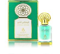 AYAT PERFUMES - Huile de Parfum 12 ml Extrait de Parfum Oriental Arabian Odeur Longue Durée Musc Halal Oud Naturel Ambre Sans Alcool Pour Femme - Fabriqué à Dubaï (Lovely Affair)