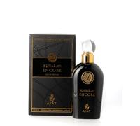 Ayat Perfumes - Enchanted Bouquet Series - Parfum Dubai 100ml - Parfums Femme et Mixte - Une Fragrance Sensuelle Orientale, Conçue et Fabriquée à Dubaï (Encore)