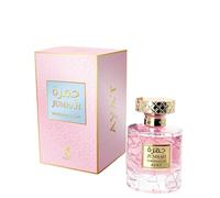 AYAT PERFUMES - Parfum JUMRAH 100 ml Made in Dubaï - Notes d’Épices, Ambre, Vanille, Cannelle et Bois - Eau de Parfum Oriental Unisexe Femme et Homme (Jumrah) (Jumrah Marshmallow)
