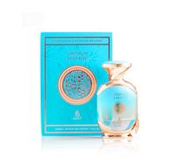 Ayat Perfumes - Parfums Femme Renaissance Edition 100ml | Parfum Dubai | Parfum Oriental Élégant et Raffiné - Eau de Parfum Arabe de Luxe - Idée Cadeau Parfum Femme (Sérénité)