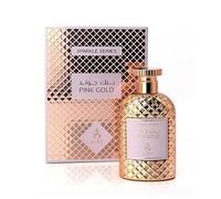 AYAT PERFUMES Eau de Parfum SPARKLE SERIES 100 ml Senteur Arabian Pour Les Femmes - Une Fragrance Sensuel Orientale Conçu et Fabriqué à Dubaï - Pink Gold