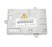 Ayayu Unité de Module de Ballast au Xénon de Phare, Remplacement du Module de Commande de Phare de Ballast au Xénon HID Compatible avec Mercedes Benz Classe C W204 C300 2008 2009