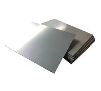 AYAZER Feuille Rigide en PVC Gris - Épaisseur: 2 à 30mm, Dimensions: 100×200 à 300×400mm, for Le Bricolage et l'électronique.(4x200x300mm 1Pcs)