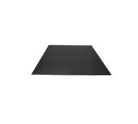 AYAZER Plaque en Alliage d'aluminium 5052 anodisé sablé Noir - Épaisseur 0,8-2 mm, Dimensions 100 × 100/200 × 200/200 × 300/300 × 300 mm(200X300X2.0mm 1PCS)