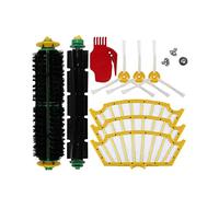 AYBAL Kit d'accessoires Compatible avec Irobot Roomba série 500 510 520 555 560 561 562 563 570 581 pièces de Rechange aspirateurs robotiques