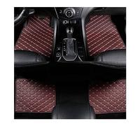 AYBEN 4pcs Tapis de Sol Voiture, pour Peugeot 2008 II (SUV) 2020 2021 2022 2023 Tapis Imperméables Tout Temps Anti-Dérapants Moquettes Accessoires intérieurs,D
