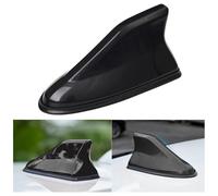 AYBEN Antenne de Voiture, pour VW Golf 8 GTI GTD GTE 2020-2024 Antenne de Voiture avec AM FM Radio Signal Base étanche, Antenne D'aileron de Requin,A