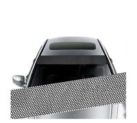 AYBEN Bande Pare-Soleil pour Pare-Brise de Voiture, pour Mercedes B-Klasse W247 2019-2024 Autocollant pour Pare-Brise en PVC pour Automobiles,C