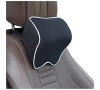 AYBEN Coussin Appui-TêTe Voiture, pour Citroen C3 C4 C5 Elysee Berling Xsara Picasso Saxo DS3 DS4 DS6 Coussin Repose Tete Voiture Ergonomique,Sangle Réglable Repose Tete Voiture Cervicales,B