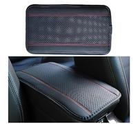 AYBEN Coussin D'accoudoir De Voiture, pour Toyota Yaris Cross 2021-2023 Tapis Protection D'accoudoir Console Centrale de Voitur,A
