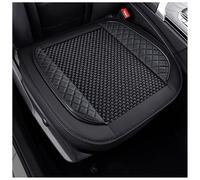 AYBEN Coussin Voiture Siege, pour Ford Transit Custom 2017 2018 2019 2020 2021 2022 2023 2024 Protecteur de siège de Voiture, Coussin de Voiture pour conducteur de siège,A Black