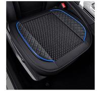 AYBEN Coussin Voiture Siege, pour Ford Transit Custom 2017 2018 2019 2020 2021 2022 2023 2024 Protecteur de siège de Voiture, Coussin de Voiture pour conducteur de siège,D Black Blue