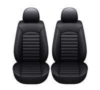 Lot de 2 Housses de siège Avant de Voiture, pour Toyota Yaris Cross 2020-2025 Respirantes Antidérapantes Sièges Avant,B