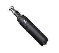 AYBEN Parapluie Pliant entièrement Automatique, pour Peugeot 308 2012-2015 Protection Solaire étanche à la Pluie Robuste et Durable