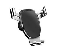 AYBEN Support de téléphone de voiture pour Citroen C4 Cactus 2015-2021 Rotation 360° A
