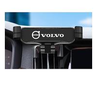 AYBEN Support de téléphone de Voiture, pour Volvo S90 S60 XC60 XC40 2016-2020 360° Rotation Support de téléphone Portable Support de téléphone,C-XC40