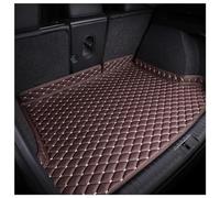 AYBEN Tapis Coffre Voiture, pour Ford Mustang Mach-E 2021-2022 2023 Durables ImperméAble AntidéRapant Protection Coussin IntéRieur Accessoires,D