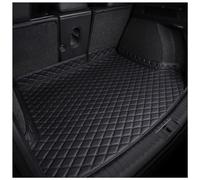 AYBEN Tapis Coffre Voiture, pour Ford Puma 2019-2023 Durables ImperméAble AntidéRapant Protection Coussin IntéRieur Accessoires,A