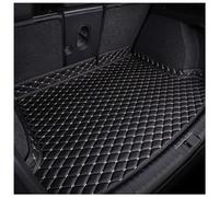 AYBEN Tapis Coffre Voiture, pour Hyundai Tucson (IV) 2020-2023 Durables ImperméAble AntidéRapant Protection Coussin IntéRieur Accessoires,B