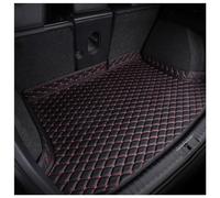 AYBEN Tapis Coffre Voiture, pour MG5 EV 2020-2022 Durables ImperméAble AntidéRapant Protection Coussin IntéRieur Accessoires,D