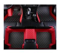 AYBEN Tapis de Sol Voiture, pour Dacia Sandero Stepway 5 Places Duster 2000-2023 2024 Tous Temps Imperméables Antidérapant Tout Compris Floor Mats Car Interior Accessories,A