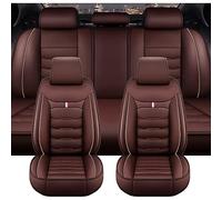 AYBEN Voiture Ensembles De Housses Siège, pour Jeep Wrangler JK 2007-2017 Car Seat Cover Coussins sur Mesure Ensemble Complet Protection,B