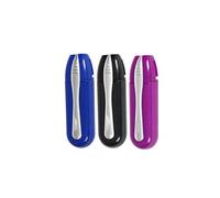AYBIOSD Portable Lunettes Cleaner Carbon Clean Injected Lunettes Lunettes De Soleil Brosse Outils, 3 PCS Peeps Lunettes Cleaner 2 en 1 Multifonctionnel Lunettes Cleaner Brush Kit,Style9