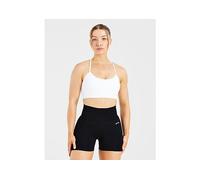 AYBL Brassière de sport Empower Seamless - Blanc XS