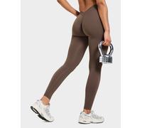 AYBL Legging Physique - Marron XS