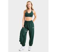 AYBL Pantalon de jogging Cuffed Sports Collective - Vert S