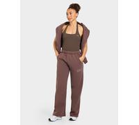 AYBL Pantalon de jogging Varsity Applique - Marron XL