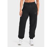 AYBL Pantalon de jogging Varsity Applique - Noir S