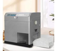 AYCDL Fraiseuse à riz électrique 500 W pour usage domestique et commercial