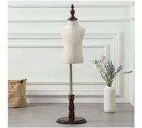 AYCDL Mannequin Enfant Professionnel pour Tailleur, Accessoire De Mode, Mannequin Corps Entier pour Magasin De Vêtements pour Enfants, Présentoir, Vitrine.,#1-4 Years