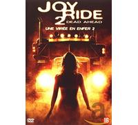 Aycox,Nicki - Joyride 2 Dead Ahead [Import]