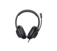 Ayda Max - Micro-casque - sur-oreille - filaire - jack 3,5mm