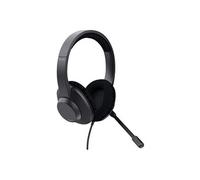 Ayda Max - Micro-casque - sur-oreille - filaire - USB-C
