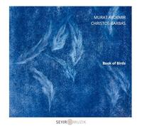 Aydemir, Murat - Book of Birds