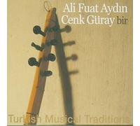 Aydin, Ali Fuat - Bir