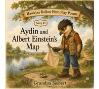 Aydin and Albert Einstein’s Map