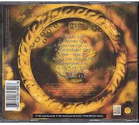 Kidjo, Angelique - Aye