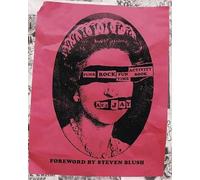 Aye Jay Punk Rock Fun Time Activity Book (Poche)