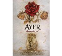 Ayer: Ámame otra vez