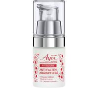 Ayer Ayerissime Vital Care Formule de la crème pour les yeux 20 ml 20 ml