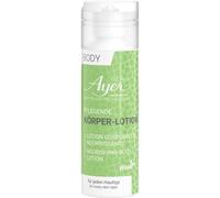 Ayer Besoins-en-soins CorpsLotion nourrissante pour le corps 200 ml